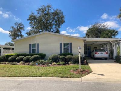 Mobile Home at 14 Beaumont Lane Flagler Beach, FL 32136