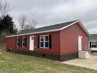 Mobile Home at 8895 Falcon Drive Streetsboro, OH 44241