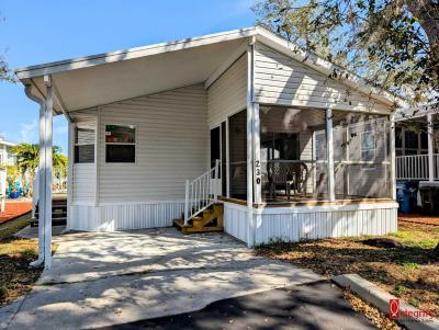 Mobile Home at 230 57th Ct Palmetto, FL 34221