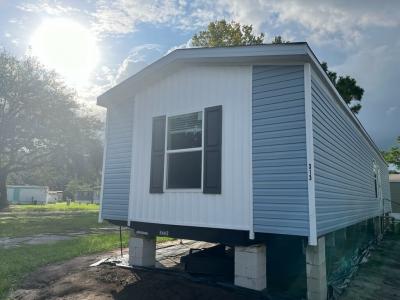 Mobile Home at 5291 Collins Rd., #313 Jacksonville, FL 32244