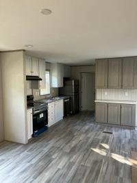2025 Clayton Blazer Extreme Mobile Home