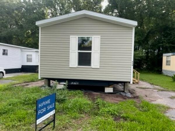 2025 Clayton Mobile Home For Sale
