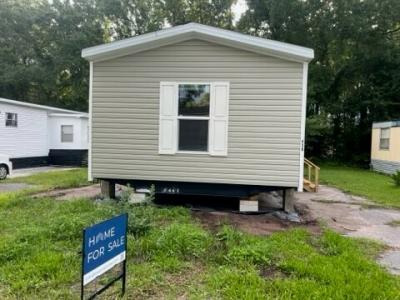 Mobile Home at 5291 Collins Rd., #430 Jacksonville, FL 32244