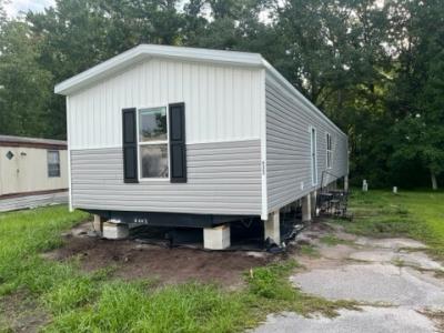 Mobile Home at 5291 Collins Rd., #432 Jacksonville, FL 32244