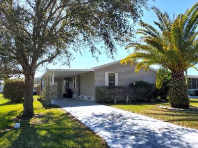 Mobile Home at 6952 W Falkirk Lane Homosassa, FL 34446