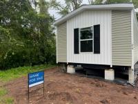 2025 Clayton Blazer Extreme Mobile Home