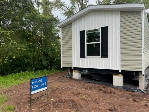 2025 Clayton Mobile Home For Sale