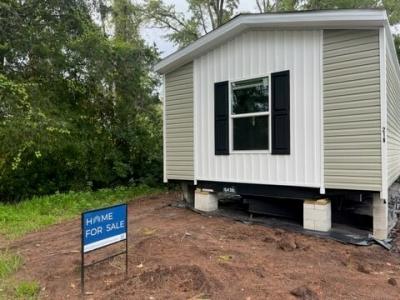 Mobile Home at 5291 Collins Rd., #314 Jacksonville, FL 32244