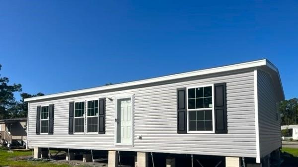 2025 Champion Prime Mobile Home