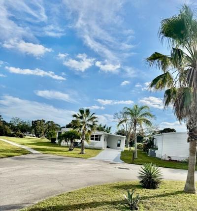 Mobile Home at 34 Golf Drive Port St Lucie, FL 34952