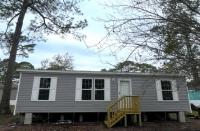 2025 Champion Prime Mobile Home
