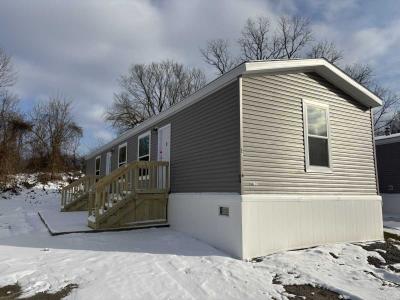 Mobile Home at 1560 Bethel-New Richmond Rd New Richmond, OH 45157