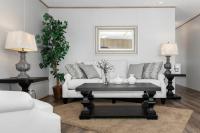 2025 Clayton Blazer Extreme Mobile Home