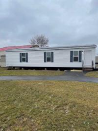 2025 Champion Prime Mobile Home