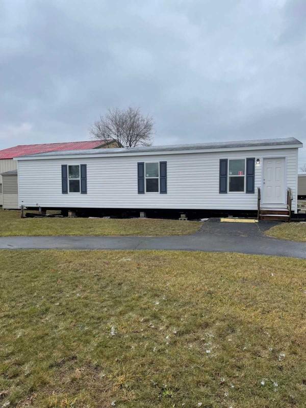 2025 Champion Prime Mobile Home