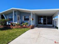 Manufactured Home