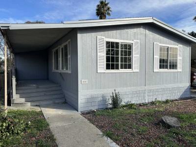 Mobile Home at 55 Storz Sacramento, CA 95823