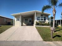 1988 Mobile Home