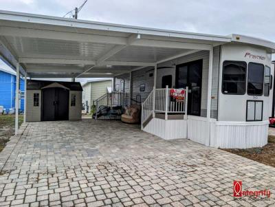 Mobile Home at 2206 Chaney Drive, Lot 369 Ruskin, FL 33570