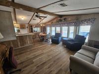 1986 Flamingo Manufactured Home