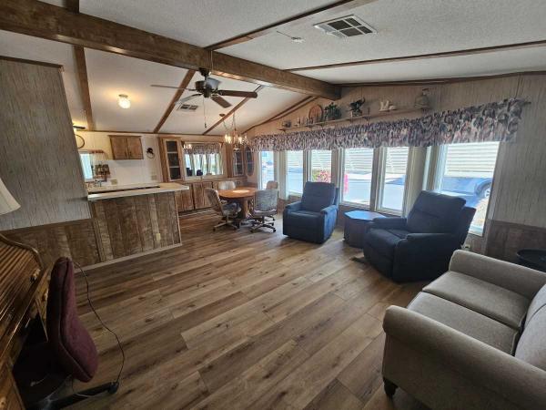 1986 Flamingo Manufactured Home