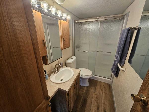 1986 Flamingo Manufactured Home