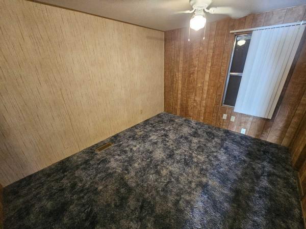 1986 Flamingo Manufactured Home