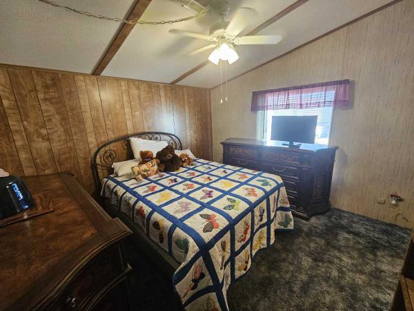 1986 Flamingo Manufactured Home