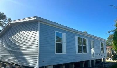 Mobile Home at 5291 Collins Rd., #357 Jacksonville, FL 32244