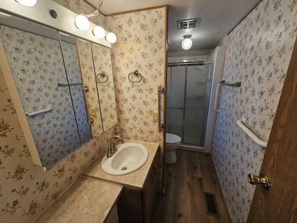 1986 Flamingo Manufactured Home