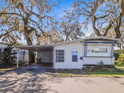 Mobile Home at 38036 Bridge Avenue Zephyrhills, FL 33542