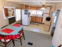 1960 Single Wide Mobile Home