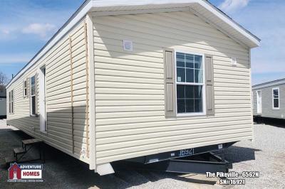 Mobile Home at 3501 New Haven Rd., #105 Columbia, MO 65201