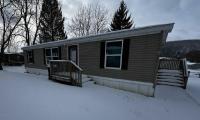 2019 Commodore Manufactured Home