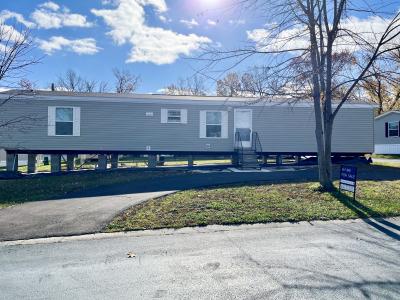 Mobile Home at 38 Downing St., O Fallon, MO 63366