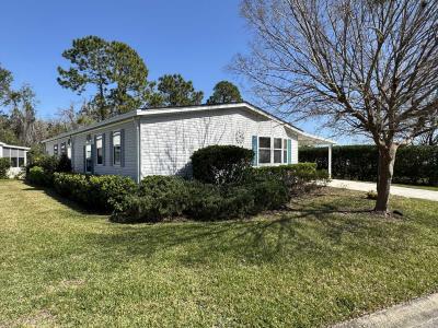 Mobile Home at 265 Woodside Lake Dr Ormond Beach, FL 32174