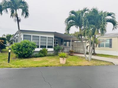 Mobile Home at 813 Golfview Blvd. Pompano Beach, FL 33069