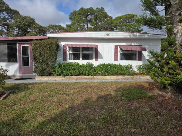 1980  Mobile Home For Sale