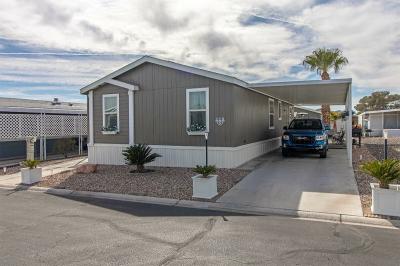 Photo 2 of 23 of home located at 8122 W. Flamingo Rd. Las Vegas, NV 89147