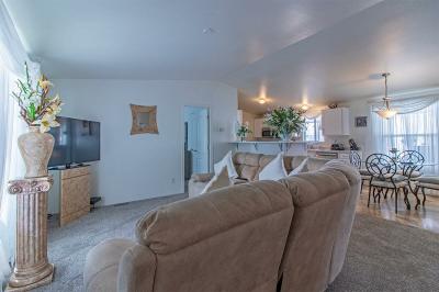 Photo 3 of 23 of home located at 8122 W. Flamingo Rd. Las Vegas, NV 89147
