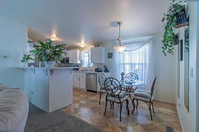 Photo 5 of 23 of home located at 8122 W. Flamingo Rd. Las Vegas, NV 89147