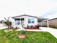 2023 FWPM HS Manufactured Home