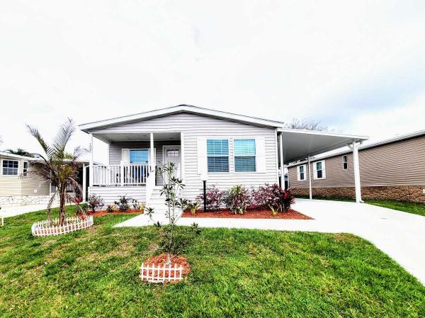 2023 FWPM HS Manufactured Home