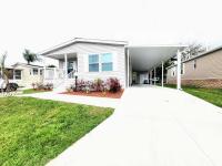 2023 FWPM HS Manufactured Home