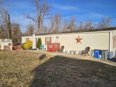 Mobile Home at 12 Walnut St Havre De Grace, MD 21078