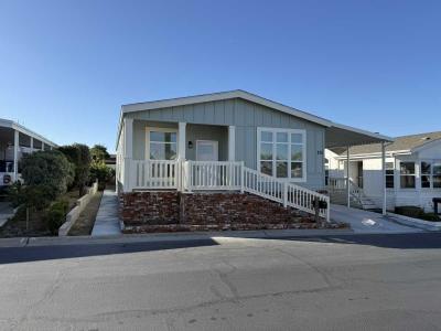 Mobile Home at 23301 Ridge Route Drive #111 Laguna Hills, CA 92653