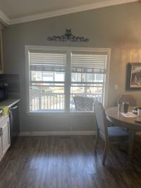 1993 Goldenwest Cl570a7 Mobile Home