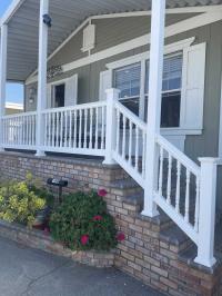 1993 Goldenwest Cl570a7 Mobile Home