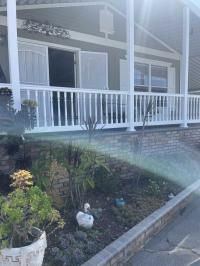 1993 Goldenwest Cl570a7 Mobile Home