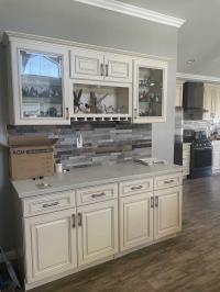 1993 Goldenwest Cl570a7 Mobile Home